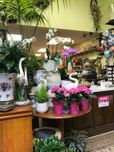 Florist «Floral Fashions», reviews and photos, 78 Purdy Ave, Port Chester, NY 10573, USA