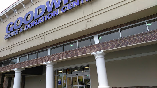 Thrift Store «Goodwill of North Georgia: McDonough Store and Donation Center», reviews and photos