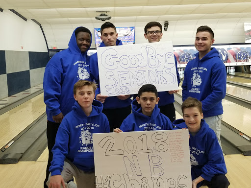 Bowling Alley «Strike 10 Lanes», reviews and photos, 849 Long Island Ave, Deer Park, NY 11729, USA