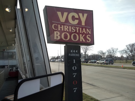 Book Store «VCY Bookstore», reviews and photos, 10707 W Capitol Dr, Milwaukee, WI 53222, USA