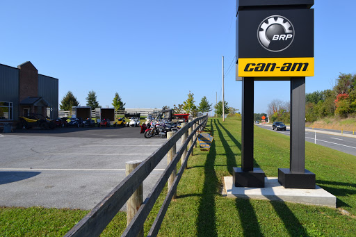 ATV Dealer «Brooks PowerSports Inc.», reviews and photos, 10095 Allentown Blvd, Grantville, PA 17028, USA