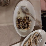 Photo n°1 de l'avis de Morris.a fait le 19/07/2021 à 17:12 sur le  Pescheria Trattoria del Pescatore da Murianni à Taranto