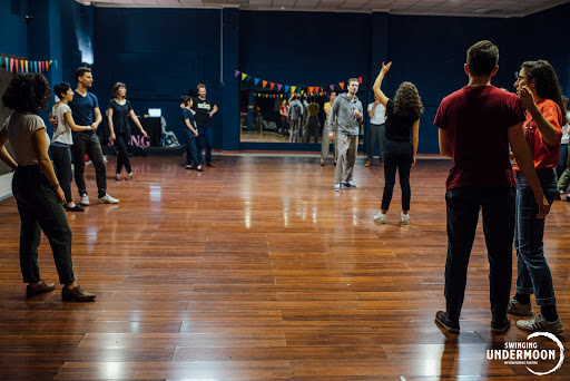 Imagen del negocio Spirit Valencia Swing Project en Valencia, Valencia