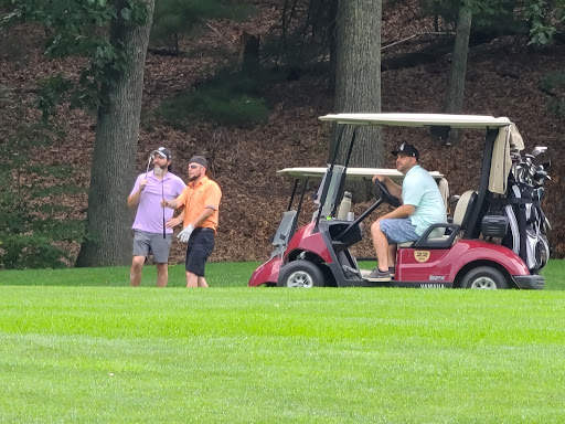 Golf Club «Manchester Country Club», reviews and photos, 305 S Main St, Manchester, CT 06040, USA