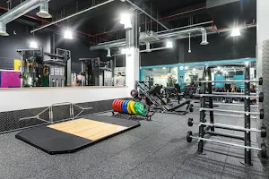 PureGym Corby image