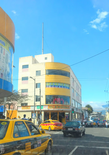 Opiniones de Almacenes El Ahorro en Quito - Tienda de ropa