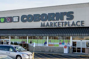 Coborn's Grocery Store Albertville image