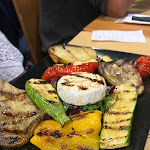 Photo n°9 de l'avis de Claudio.u fait le 17/09/2023 à 08:04 sur le  Charleroi Brasserie - Lido Spina à Comacchio