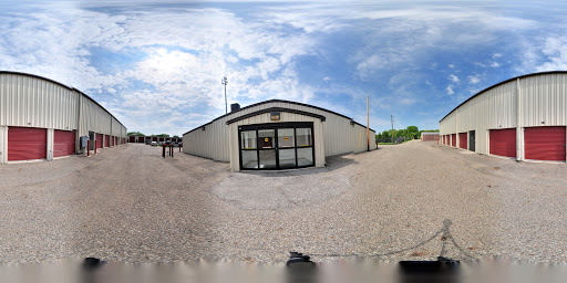 Self-Storage Facility «All Secure Self Storage», reviews and photos, 17911 Turners Dr, South Bend, IN 46635, USA