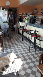Atmosphère du Café Café De La Place à Mazingarbe - n°1