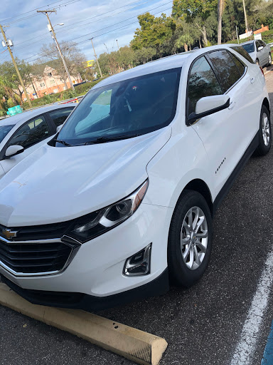 Used Car Dealer «Enterprise Car Sales», reviews and photos, 3909 W Hillsborough Ave, Tampa, FL 33614, USA