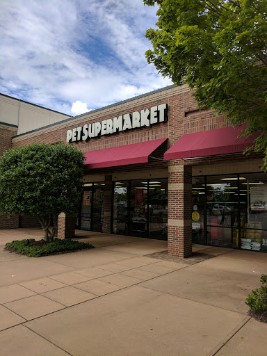 Pet Supermarket, 268 Grande Heights Dr, Cary, NC 27513, USA, 