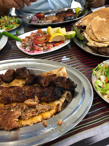 Seç Turkish Restaurant مطعم المدائن 