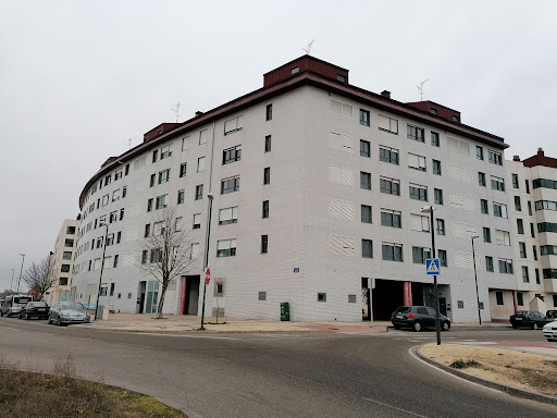 Spazio Inmobiliaria - Pisos en Burgos en Burgos