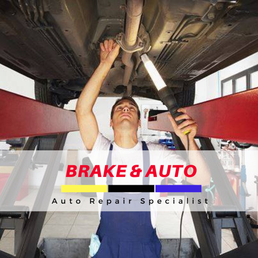 Auto Repair Shop «Brake & Auto Specialists», reviews and photos, 1401 NE 123rd St, North Miami, FL 33161, USA