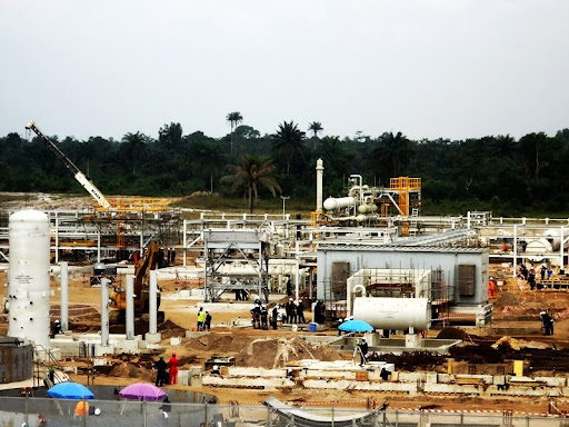 Alcon Nigeria Ltd, Plot 17 Trans-Amadi Industrial Layout Rd, Nkpogu, Port Harcourt, Nigeria, Home Builder, state Rivers
