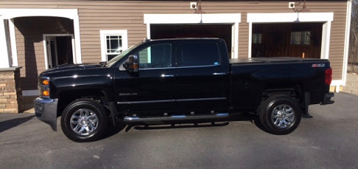 Chevrolet Dealer «Carter Chevrolet», reviews and photos, 1229 Main St, Manchester, CT 06040, USA