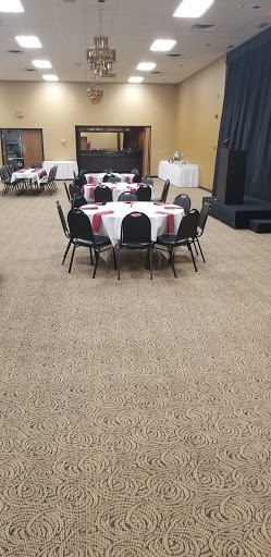 Banquet Hall «Blue Wolf Events at The Maronite Center», reviews and photos, 1555 S Meridian Rd, Youngstown, OH 44511, USA