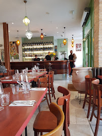 Atmosphère du Restaurant Vendredi Soir à Paris - n°8