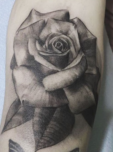 Explore tattoo ideas for back, creative tattoo ideas in Mesa, available at Ranger Tattoo & Piercing