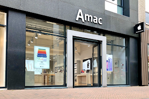 Amac Apple Premium Reseller image