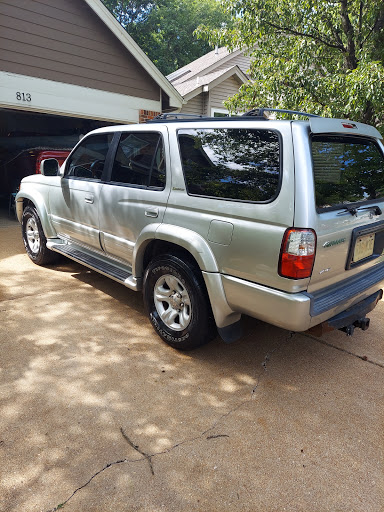 Auto Repair Shop «Sellenriek Automotive Inc», reviews and photos, 14637 Manchester Rd, Ballwin, MO 63011, USA