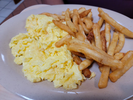 Breakfast Restaurant «Bagel Emporium & Grille», reviews and photos, 1238 S Dixie Hwy, Coral Gables, FL 33146, USA