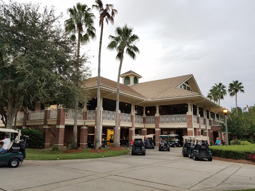 Golf Course «Golden Bear Club», reviews and photos, 6300 Jack Nicklaus Pkwy, Windermere, FL 34786, USA