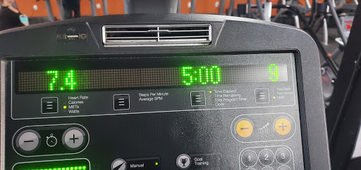 Gym «House of Gainz», reviews and photos, 610 N Austin Ave, Georgetown, TX 78626, USA