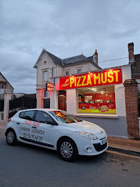 Photos du propriétaire du Restaurant PIZZA MUST à Romorantin-Lanthenay - n°4