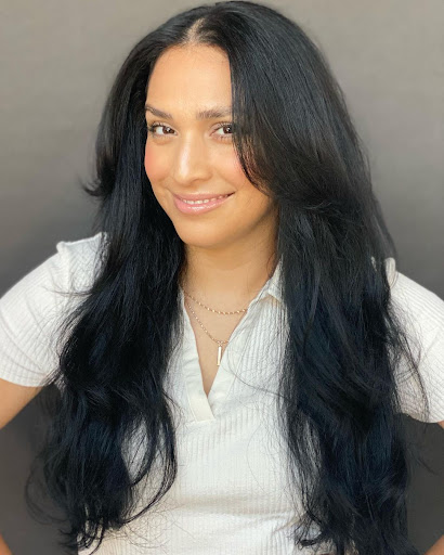 Hair Salon «TONI&GUY Hair Salon», reviews and photos, 7029 E 1st Ave, Scottsdale, AZ 85251, USA