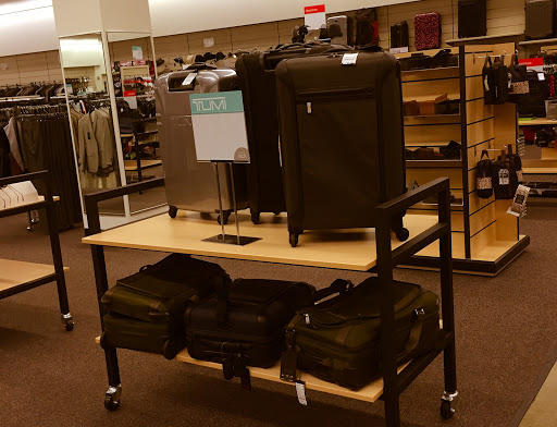Department Store «Nordstrom Rack Tanasbourne Town Center», reviews and photos, 18100 NW Evergreen Pkwy, Beaverton, OR 97006, USA