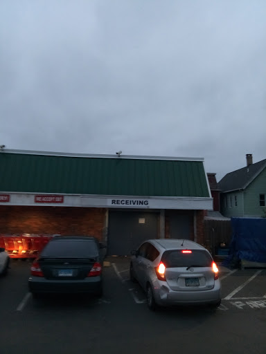 Grocery Store «C-Town Supermarkets», reviews and photos, 482 Greenwich Ave, New Haven, CT 06519, USA