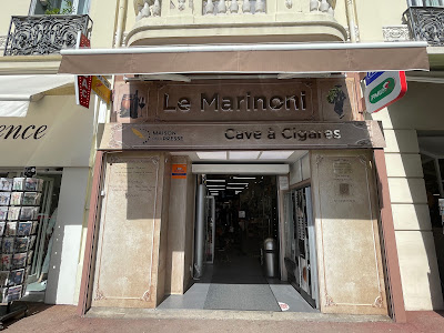 Le Marinoni à Beaulieu-sur-Mer