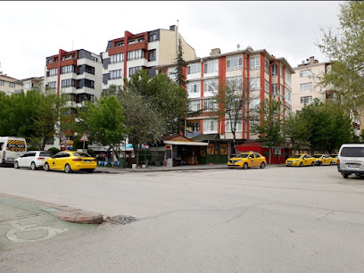 Şah Taksi