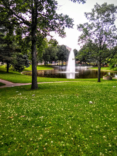 Park «Iris Park», reviews and photos, 1885 University Ave W, St Paul, MN 55104, USA