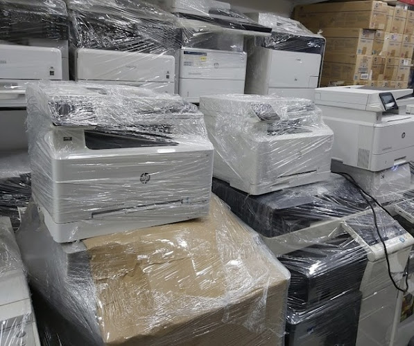 Photocopier Repair / Maintenance Services Riyadh , Saudi Arabia - الرياض