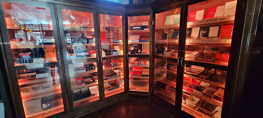 Bar «Havana Garage», reviews and photos, 1008 Howard St, Omaha, NE 68102, USA