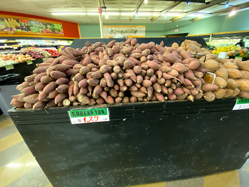 Shopping Mall «West Broad Commons Shopping Ctr», reviews and photos, 9031 W Broad St, Richmond, VA 23294, USA