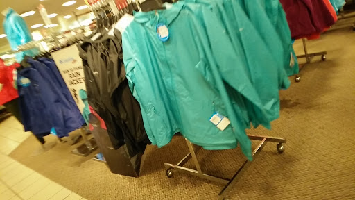 Department Store «JCPenney», reviews and photos, 500 Briarwood Cir, Ann Arbor, MI 48108, USA