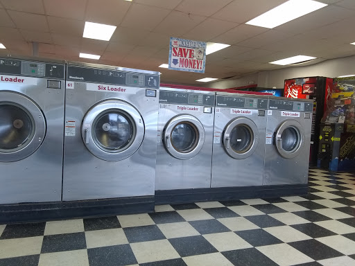 Sophie's Laundromat