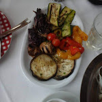 Photo n°3 de l'avis de Elena.r fait le 14/05/2019 à 12:09 sur le  Antica Trattoria Ponte Guerro à Spilamberto