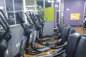 Anytime Fitness