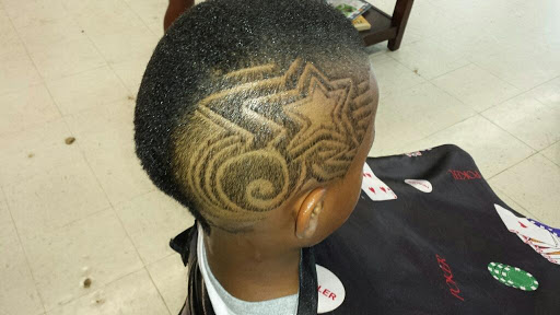 Barber Shop «New York Style Barber Shop», reviews and photos, 656 Beal Pkwy NW # A, Fort Walton Beach, FL 32547, USA