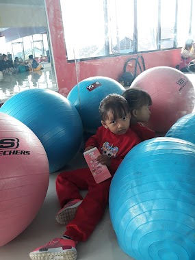 R. One Gym Bulak-Jatibarang-Indramayu