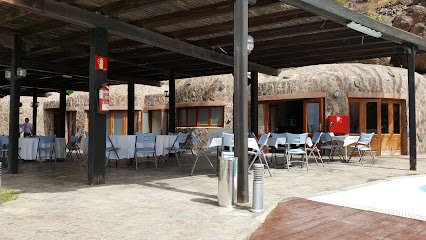 Gorbea Chill Out & Restaurant - C. las Margaritas, S/N, 35100 Maspalomas, Las Palmas, Spain