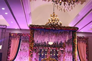 Krishna Lawn : best marriage lawn/best resort/Best bar/best banquet hall/Best event organiser in badaun image