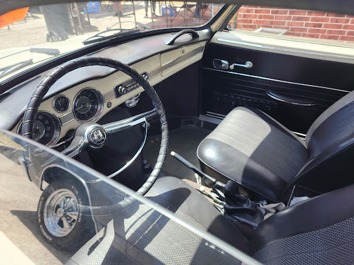 Cigar Shop «Mams Cigar Shop», reviews and photos, 107 E Wright Blvd, Universal City, TX 78148, USA