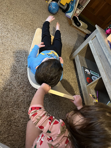 Toy Store «Mud Puddle Toys», reviews and photos, 1 Pleasant St, Marblehead, MA 01945, USA