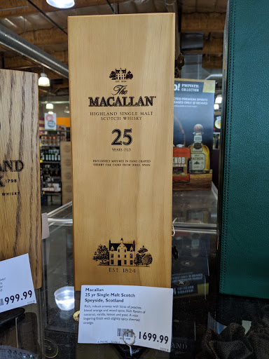 Wine Store «BevMo!», reviews and photos, 3210 Rosecrans Pl, San Diego, CA 92110, USA